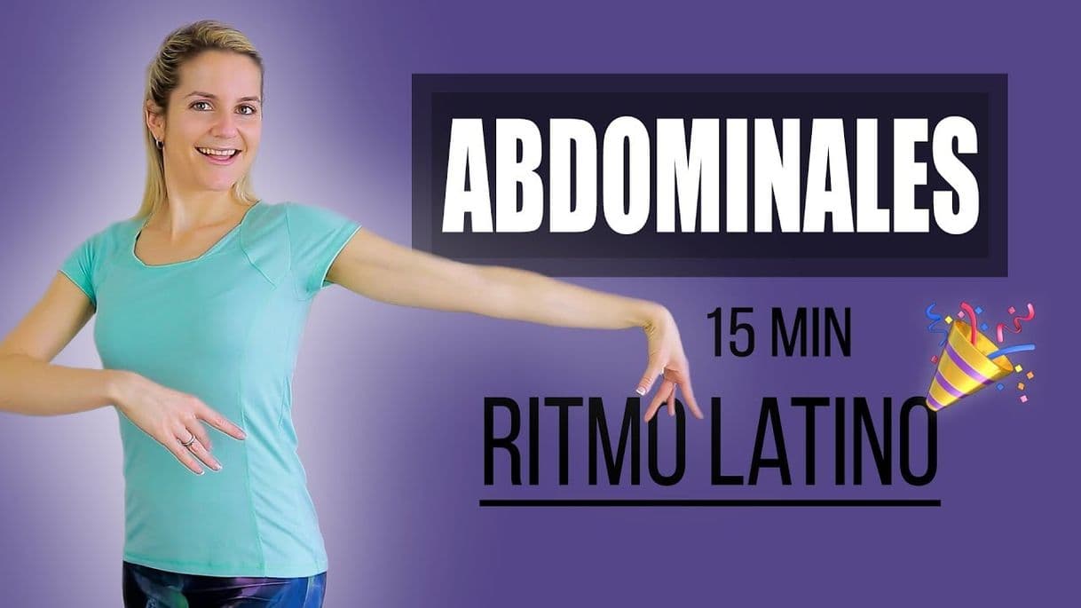 Moda Abdominales De Pie - 15 Minutos Para Reducir Cintura - YouTube