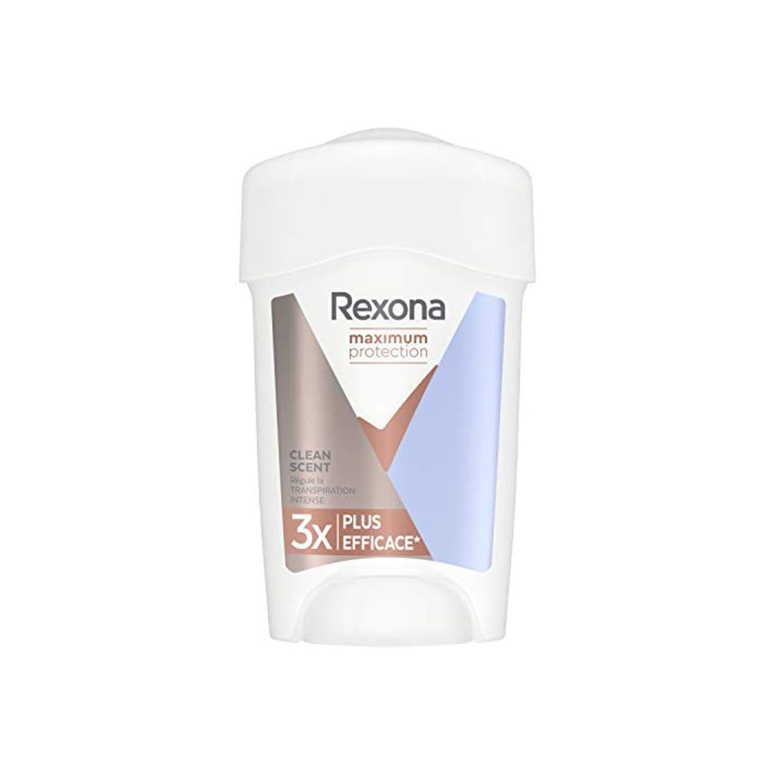 Producto Rexona Desodorante Antitranspirante Maximum Protection Clean Scent