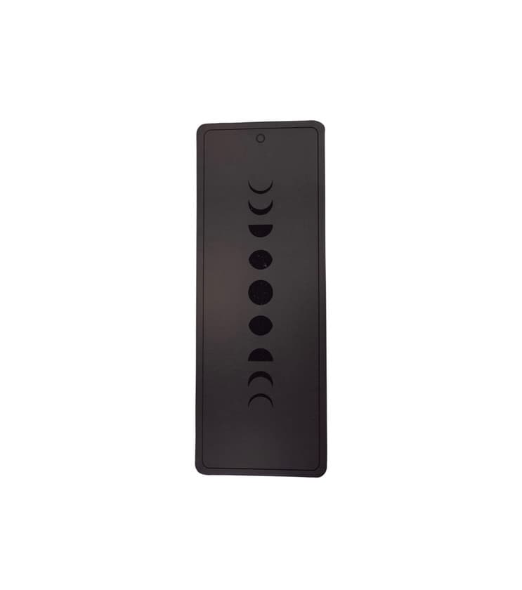 Producto Black Moon Phase Mat