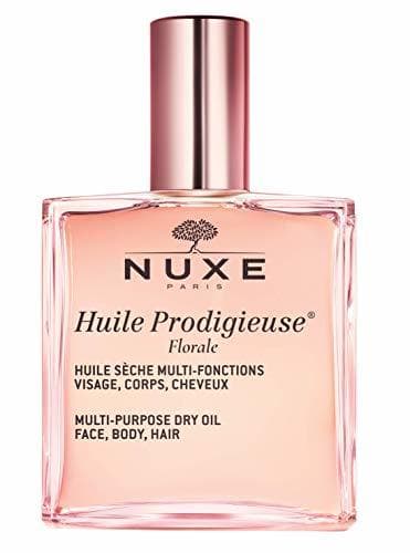 Beauty Nuxe Huile Prodigieuse Huile Florale Vapo 100 ml