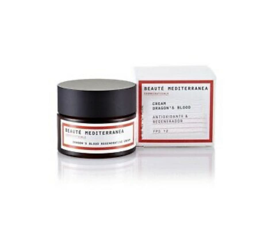 Product Crema Hidratante Dragon’s Blood