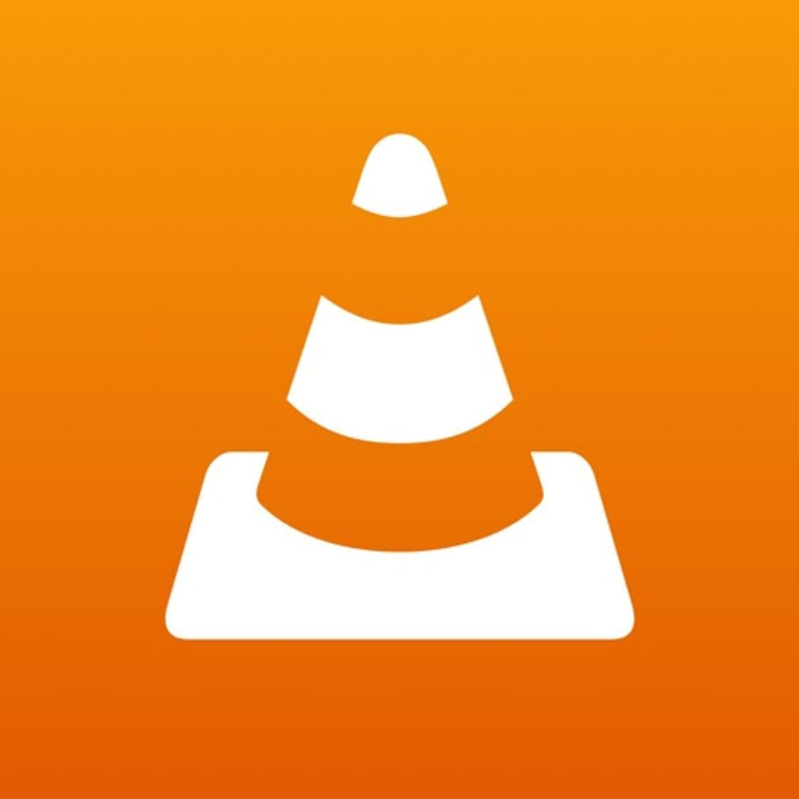 App VLC for Mobile