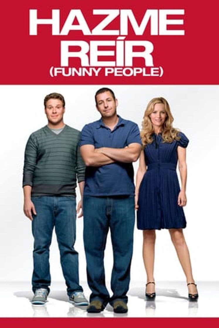 Película Funny People