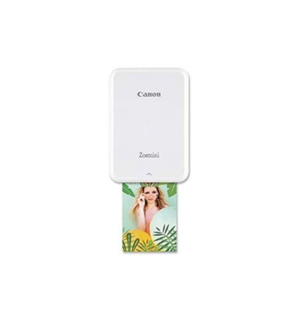 Product Canon Zoemini Pv-123 - Mini Impresora