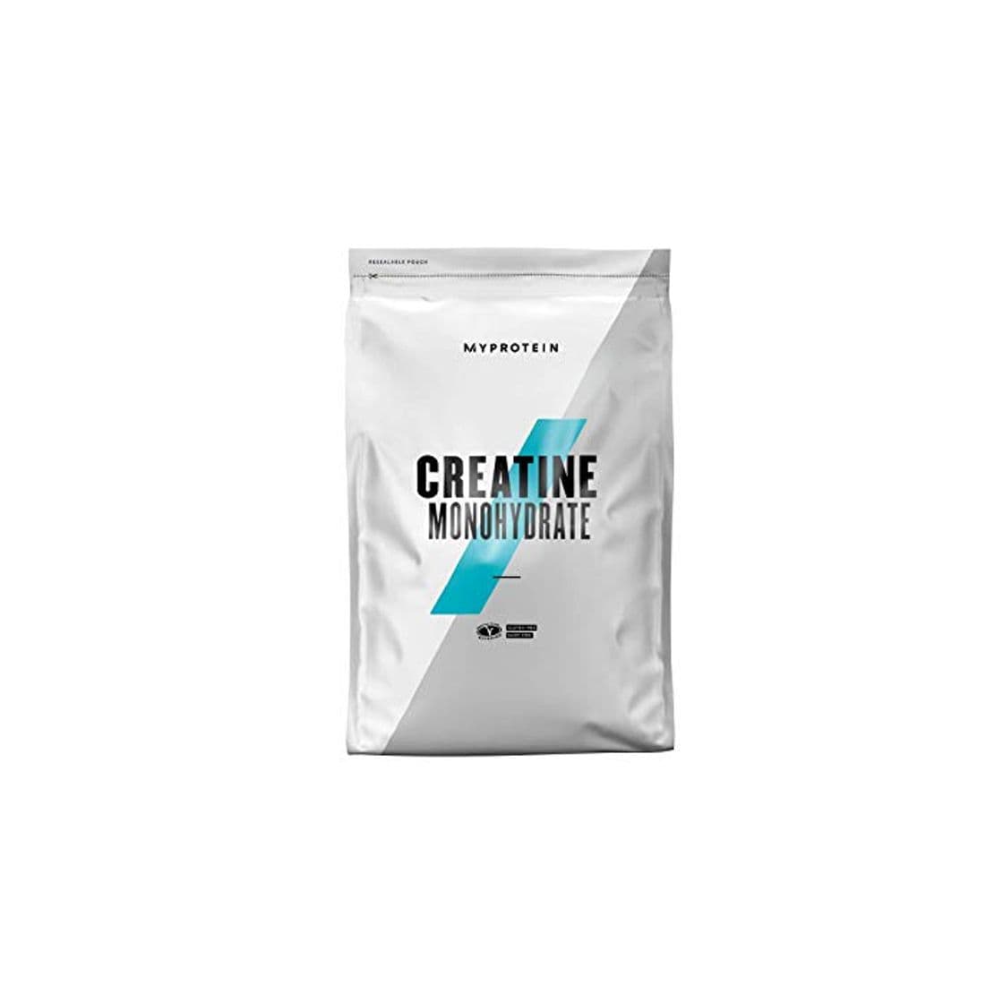 Beauty MyProtein Creatina Monohidrato