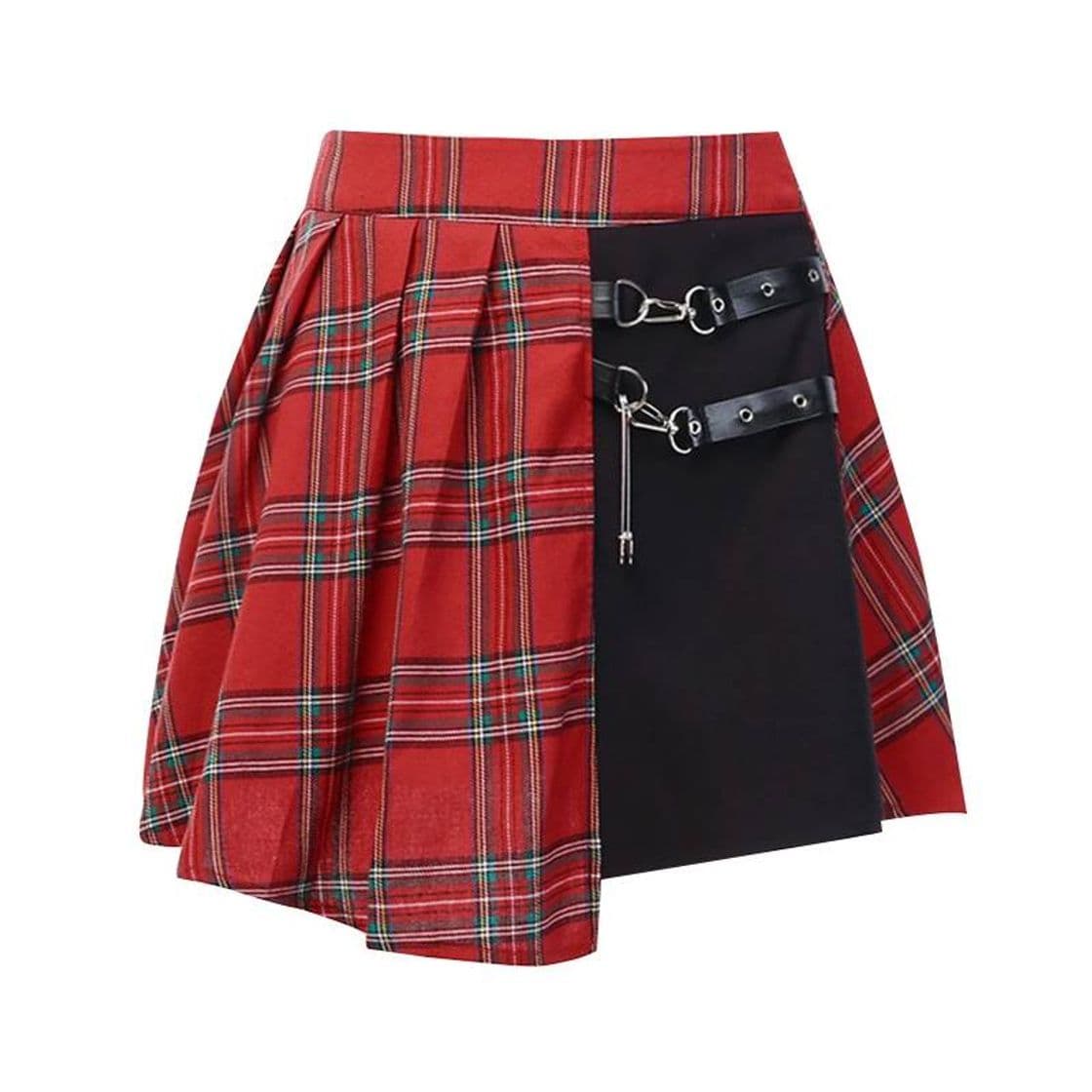 Fashion skirts gothic