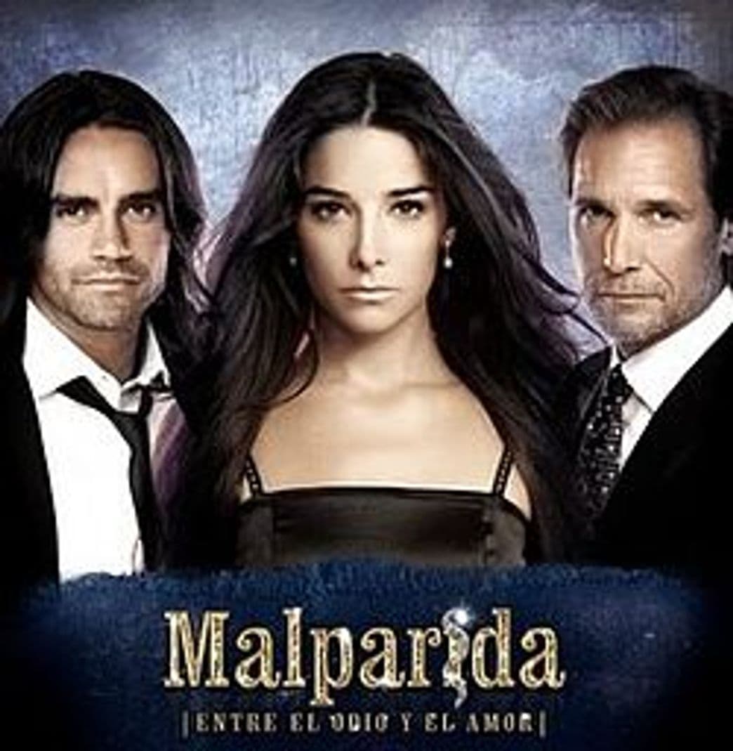 Serie Malparida