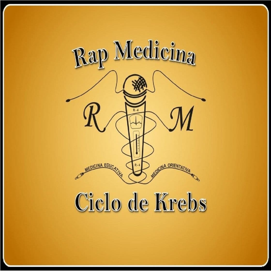 Music Ciclo de Krebs / Rap Medicina