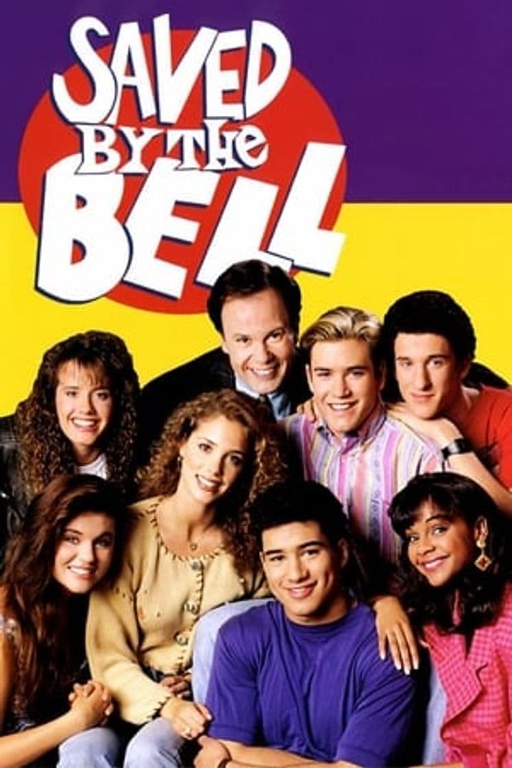 Serie Saved by the Bell