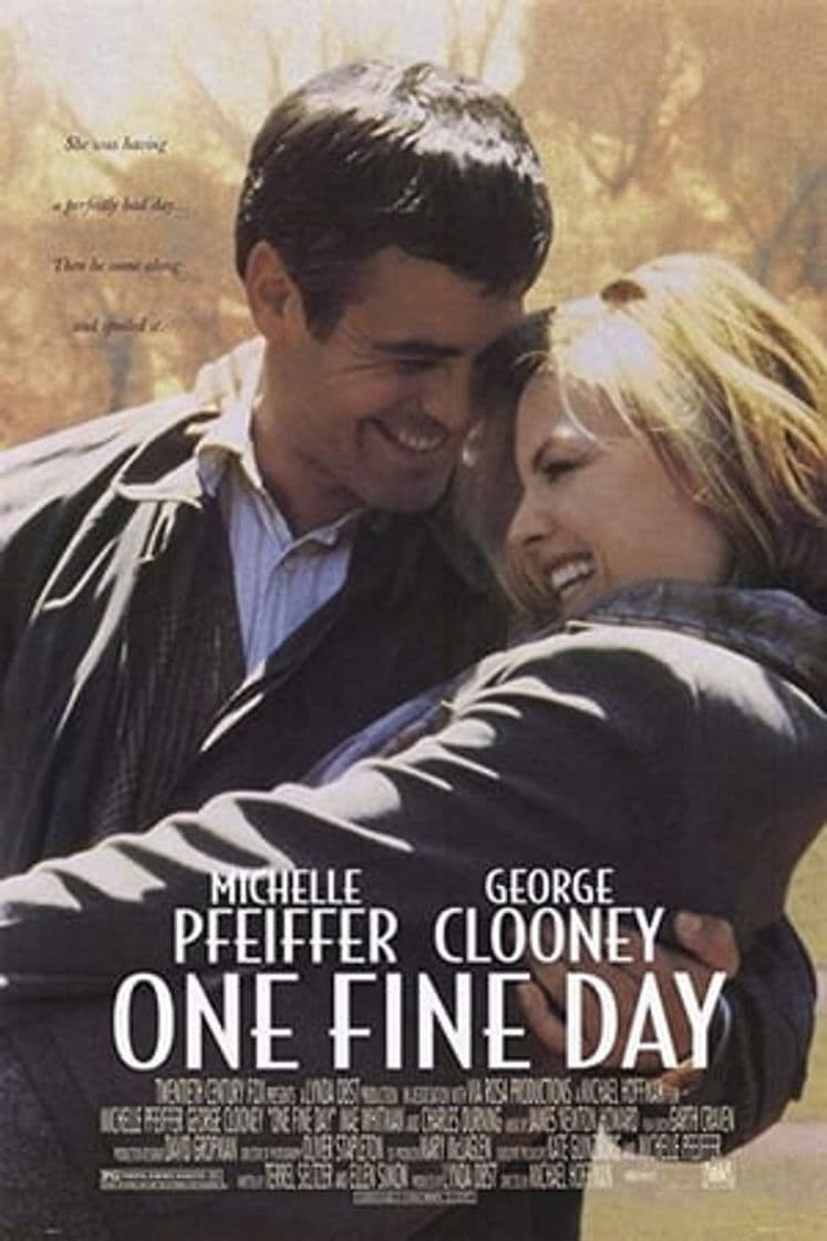 Movie One Fine Day