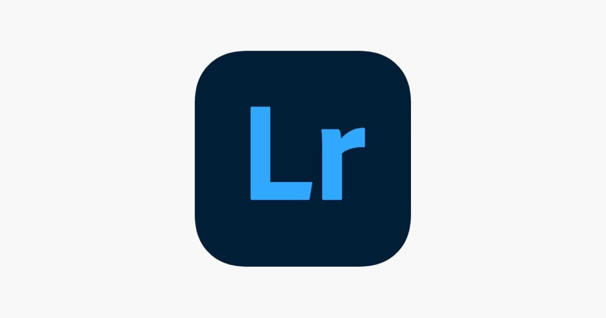 App Lightroom