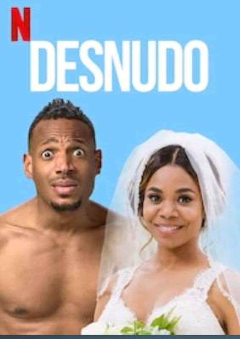 Película Desnudo pelicula