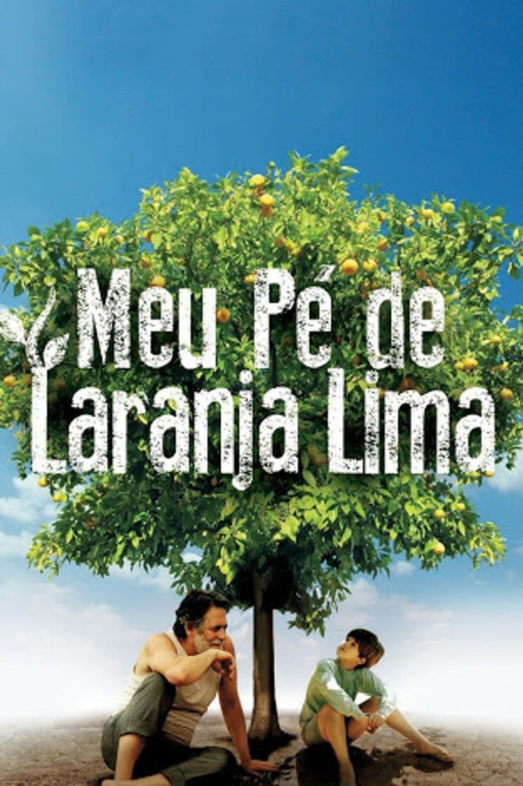 Movie Meu Pé de Laranja Lima 