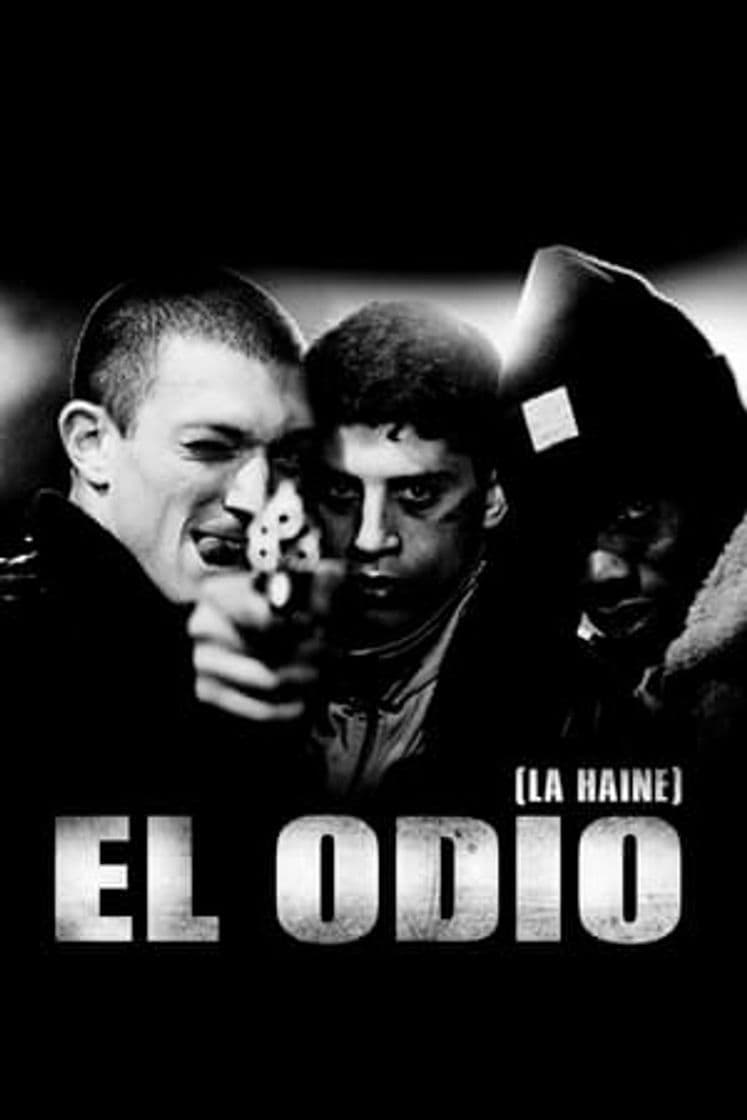 Película La Haine