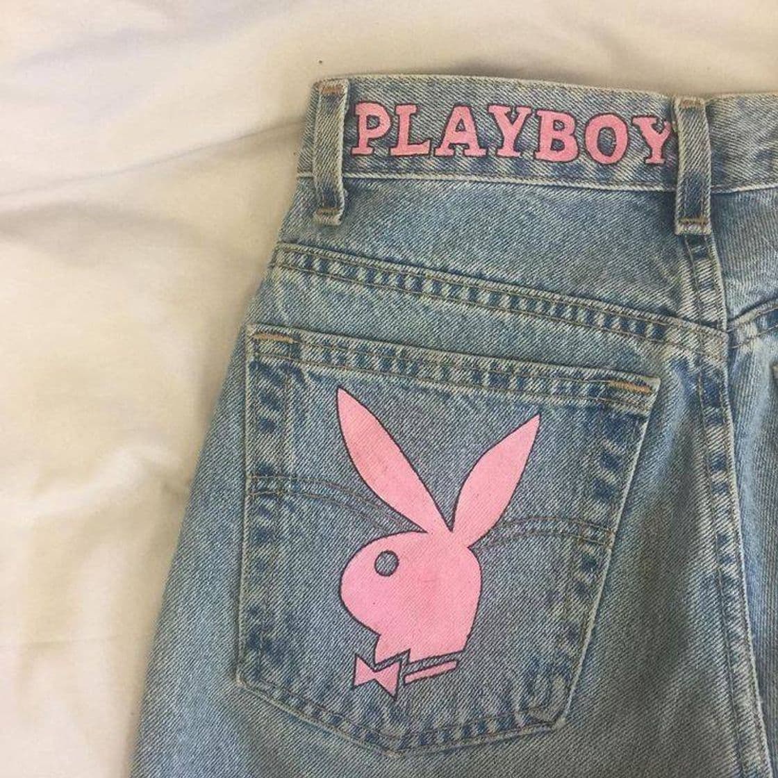 Moda Jeans Playboy 