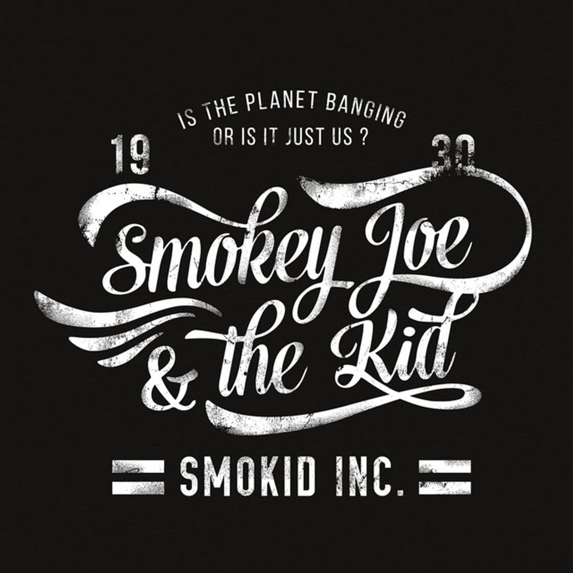 Music Smokid Inc.