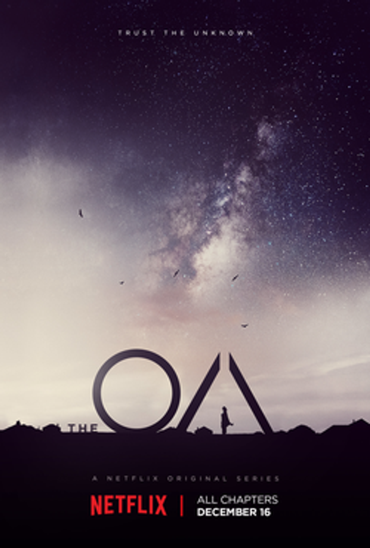 Serie The OA