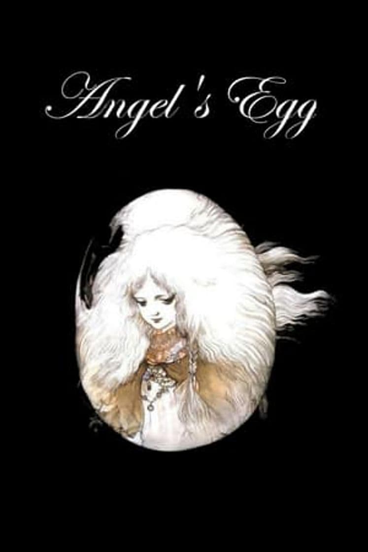 Movie Angel's Egg