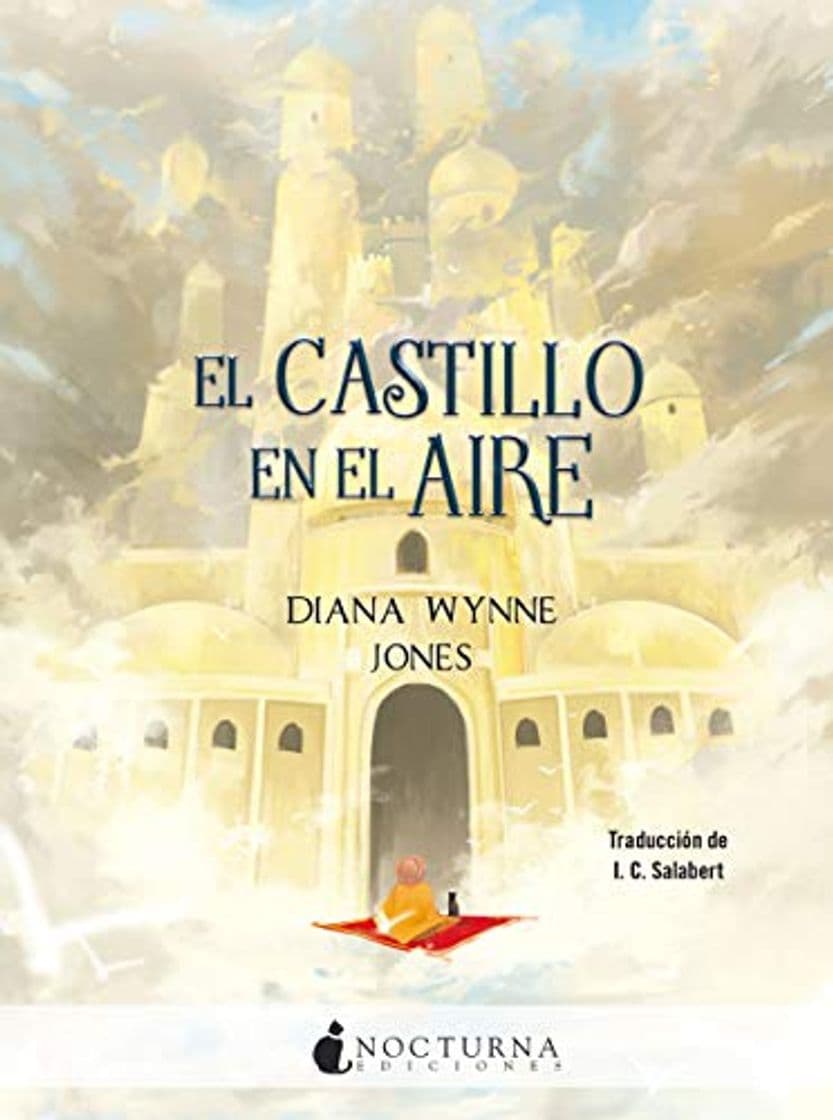 Book El castillo en el aire