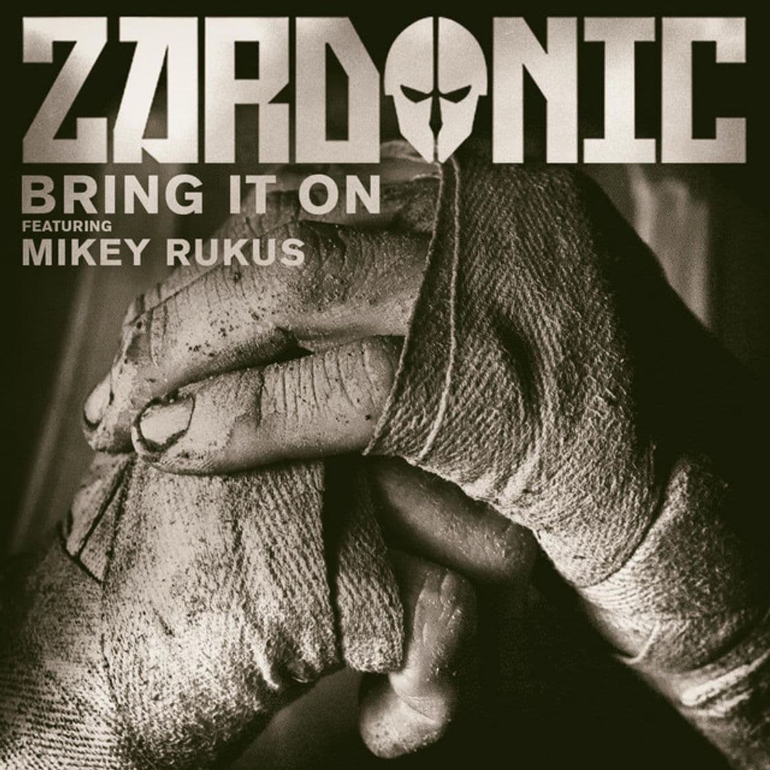 Music Bring It On (feat. Mikey Rukus)