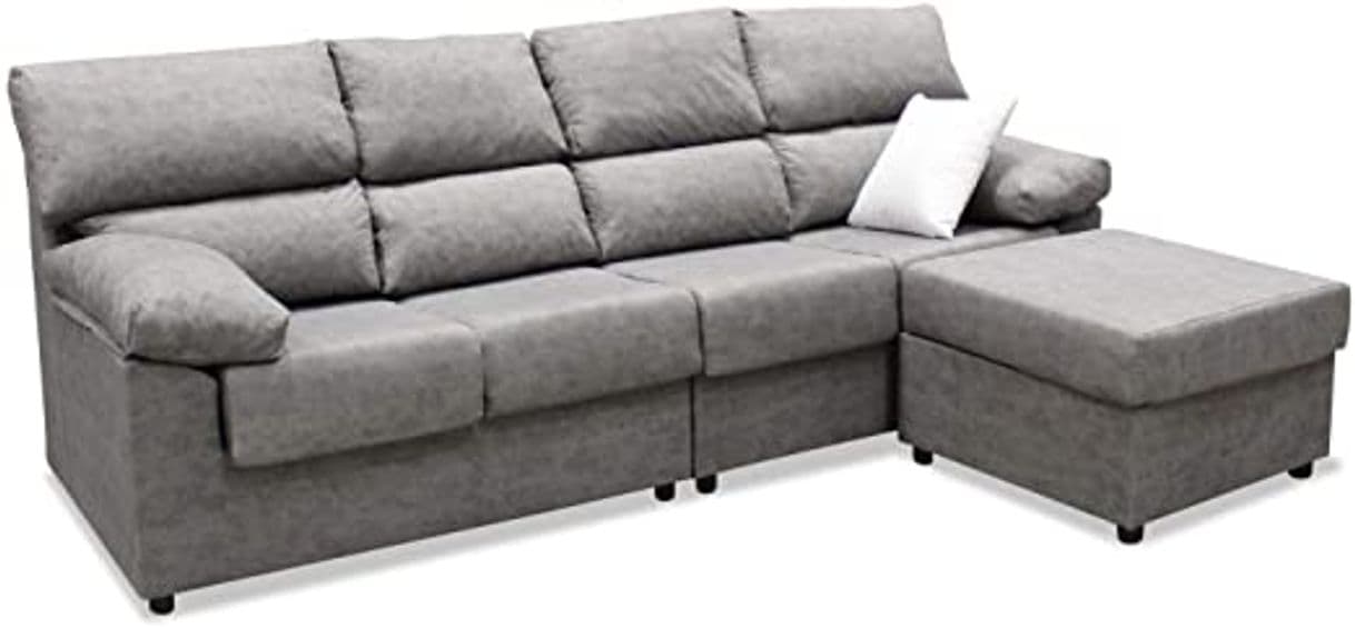 Lugar Mueble Sofa ChaiseLongue