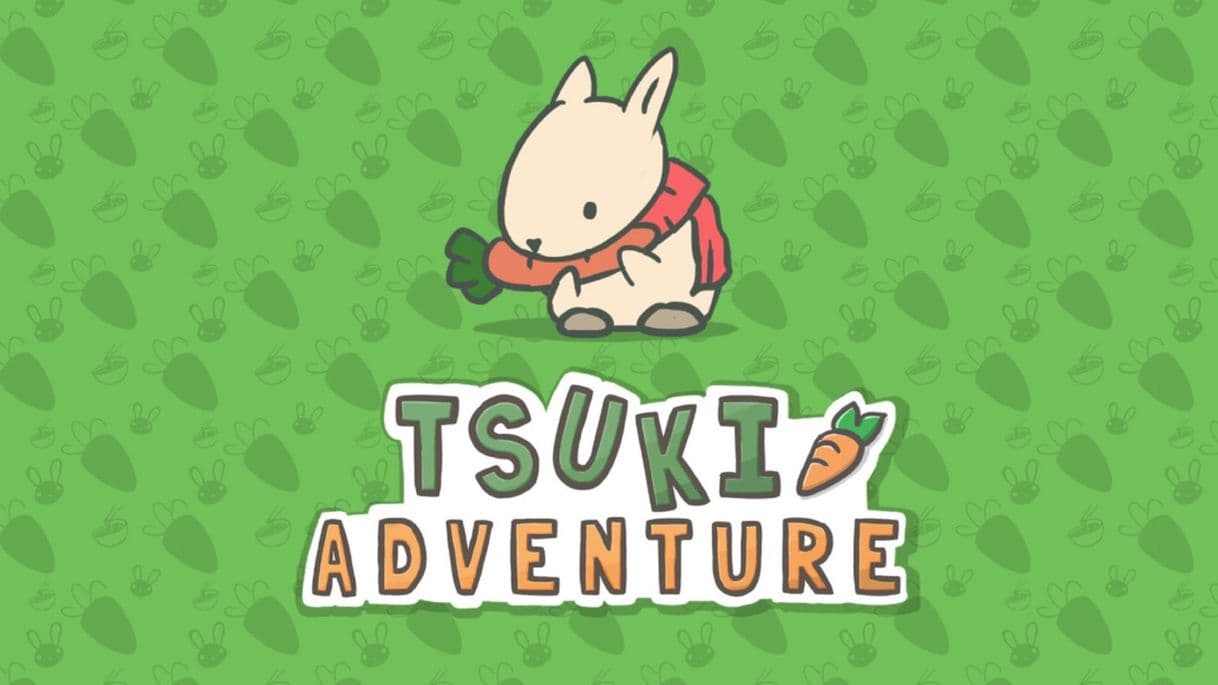 Fashion Tsuki Adventure