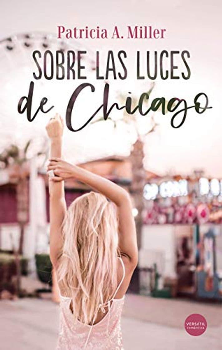 Book Sobre las luces de Chicago