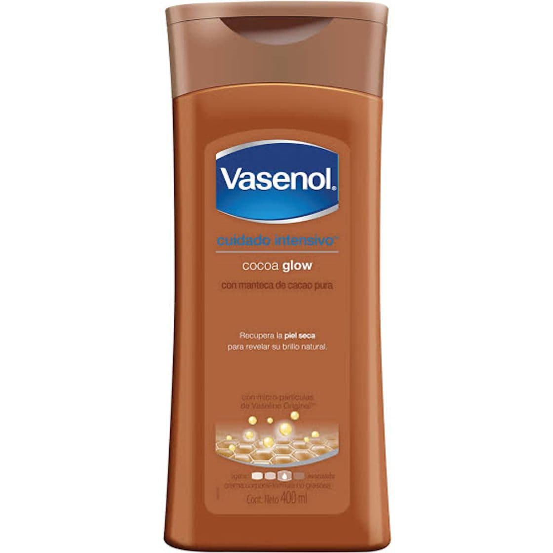 Fashion Crema vasenol 