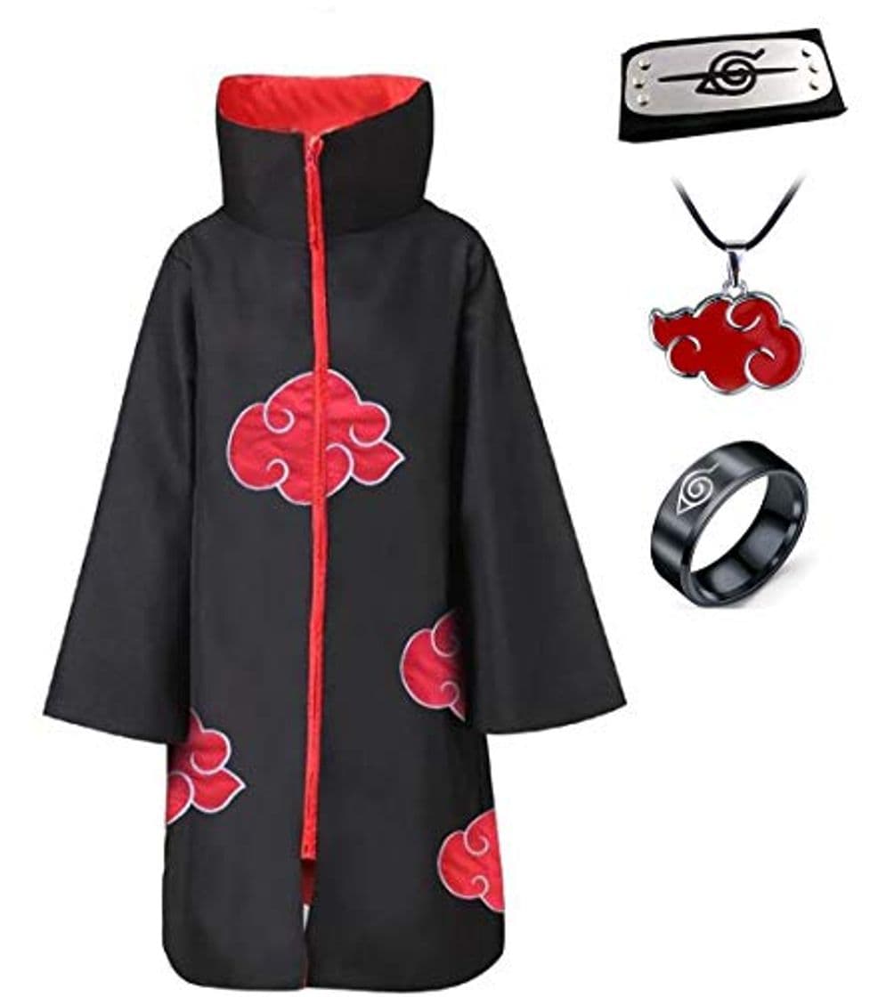 Product Disfraz de Itachi Uchiha