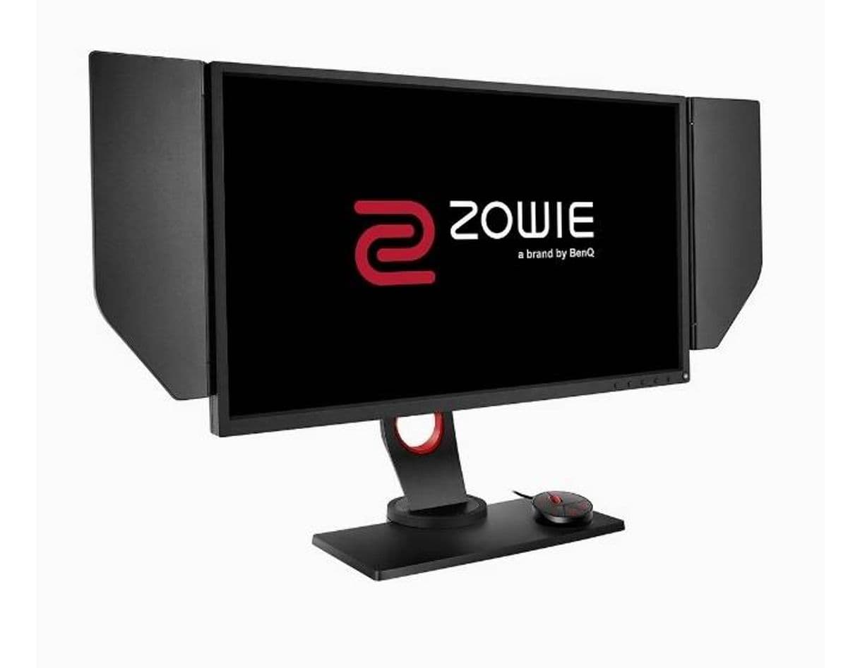 Product Monitor Gaming BenQ ZOWIE XL2546 -  de 24