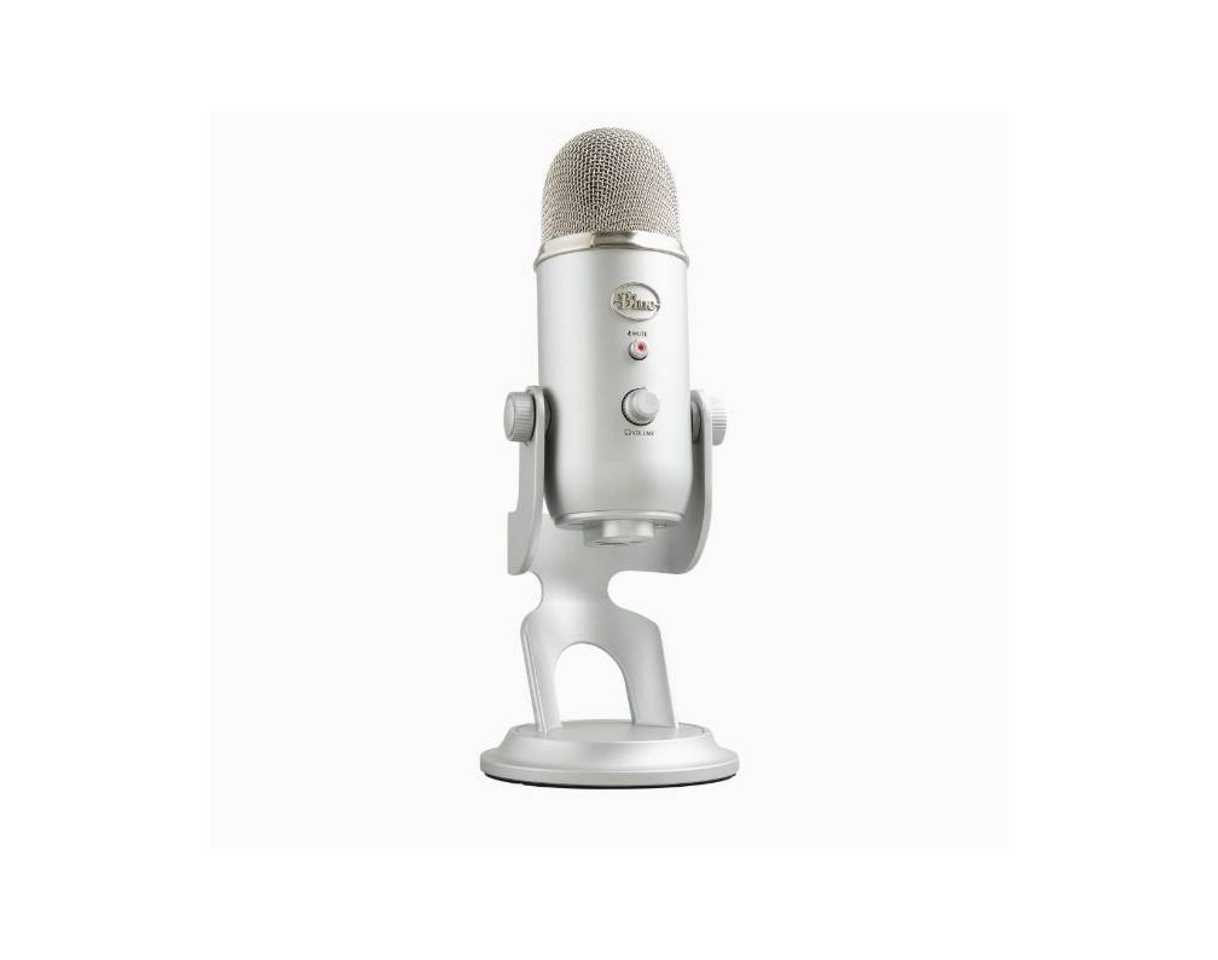 Product Blue Microphones Yeti