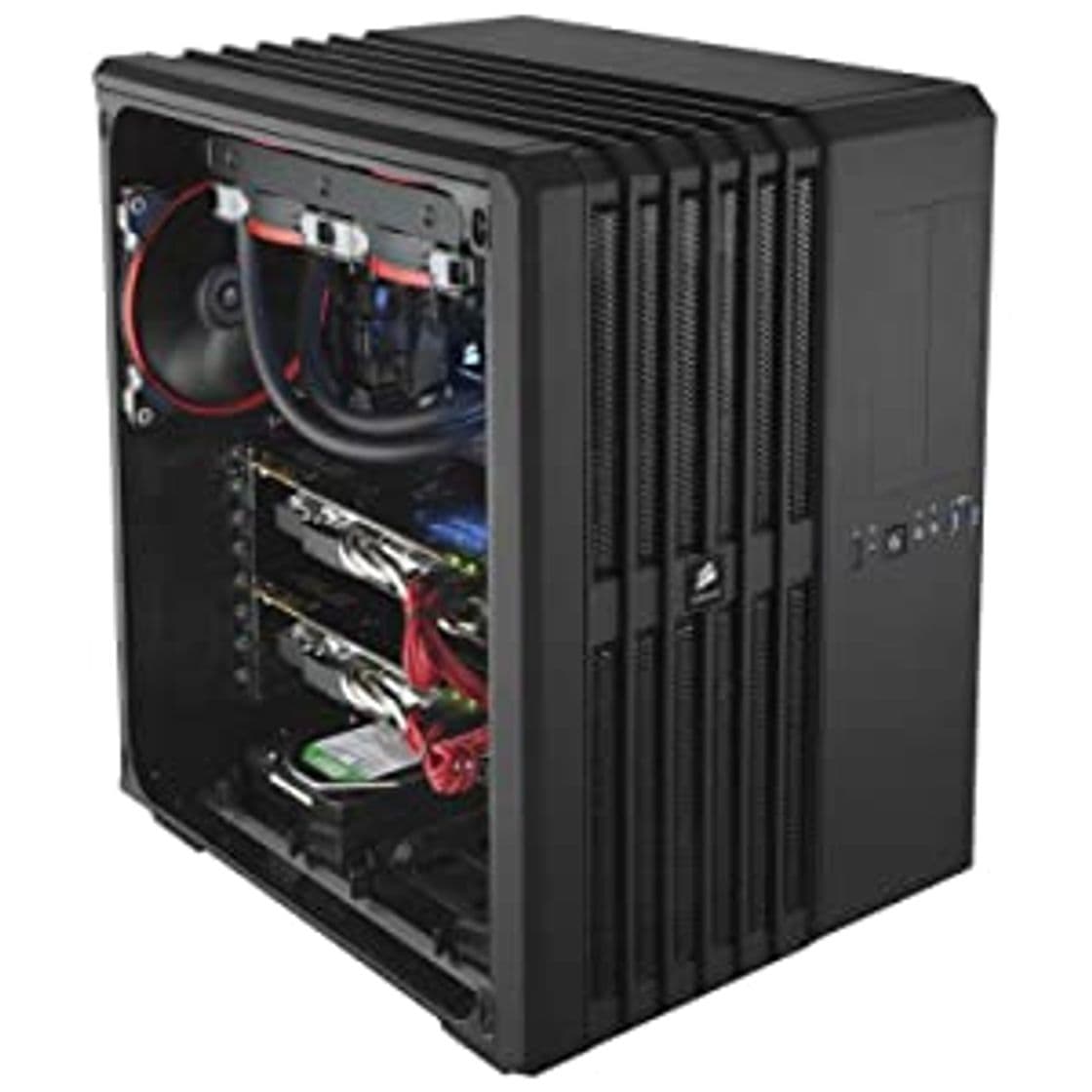 Product Corsair Carbide Air 540