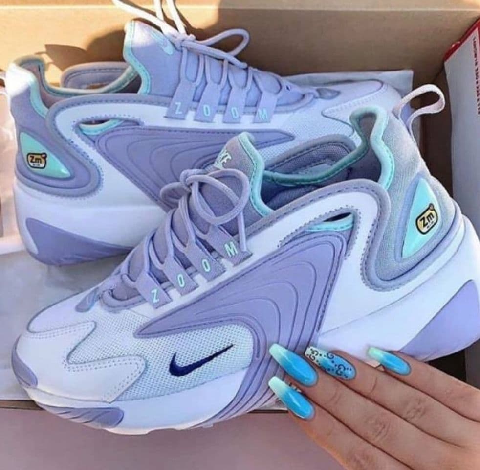 Fashion Nike ZOOM 2k 