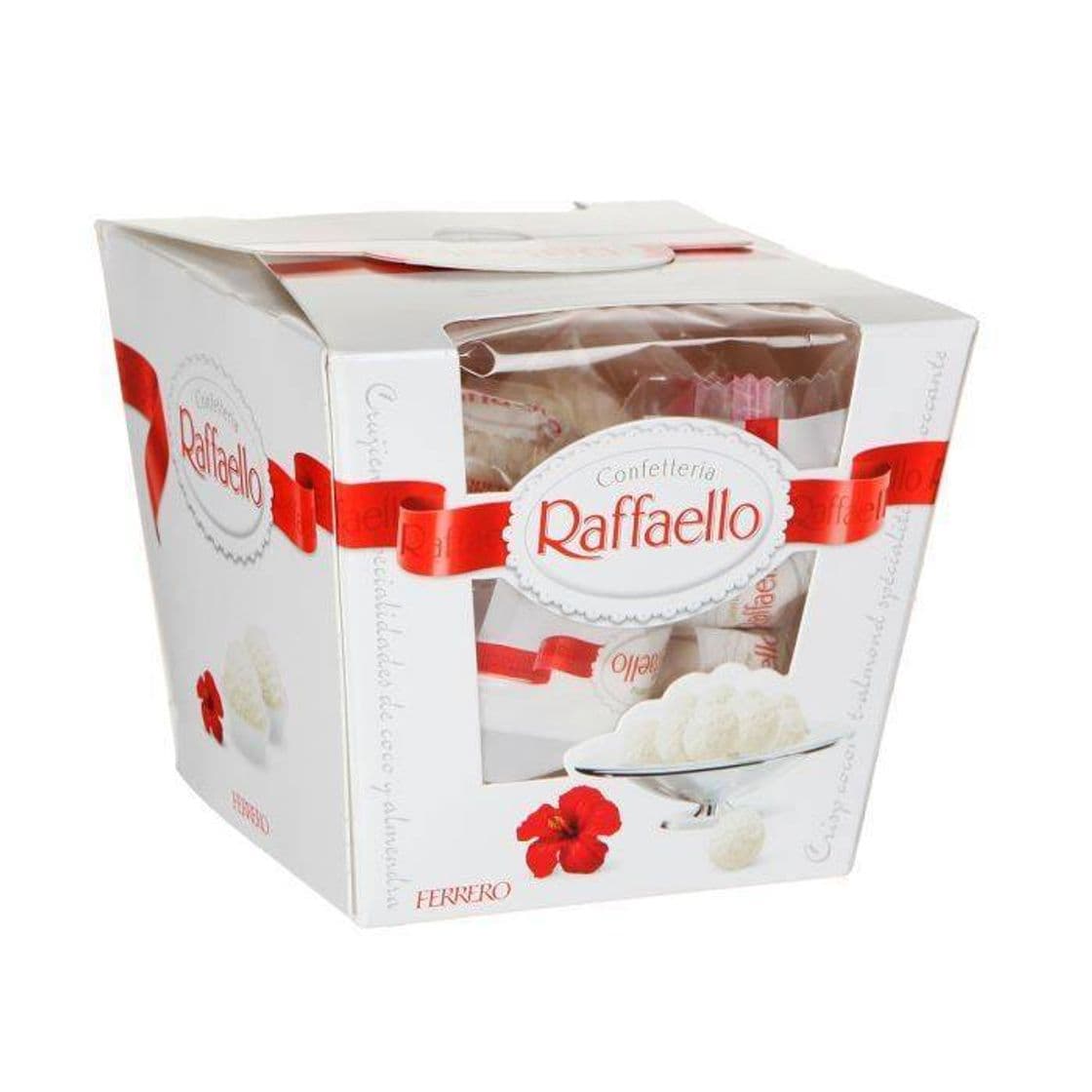 Restaurants Raffaelo