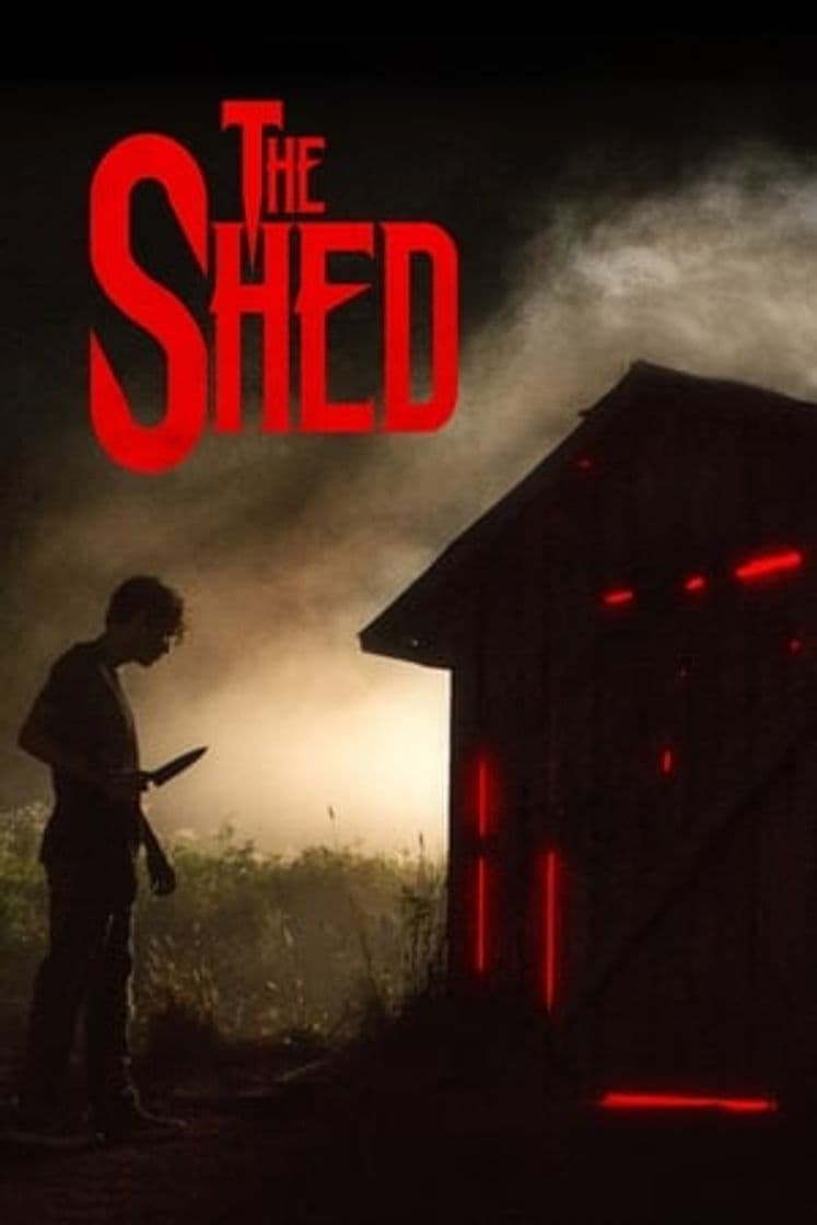 Película The Shed