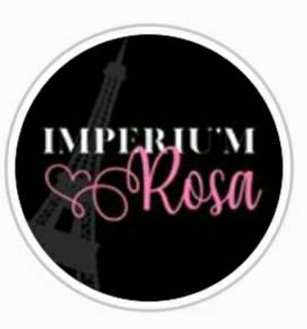 Fashion Imperiu'm Rosa