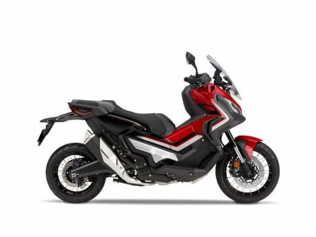 Moda X-ADV | Honda Motocicletas