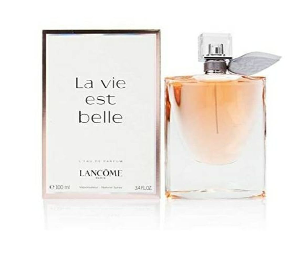 Moda La Vie Est Belle Woman Edp 100Ml, Lancôme

