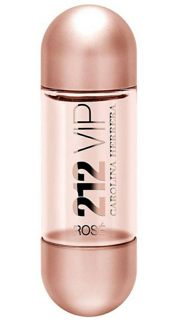 Moda Perfume 212 Vip Rose, 30ml, Eau de Parfum, Feminino, Carolin