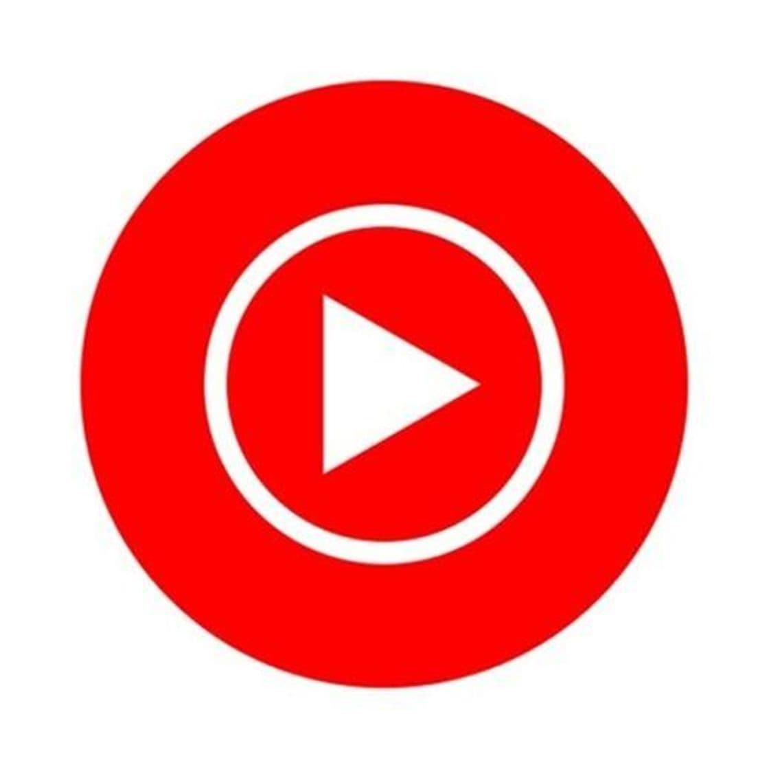 App YouTube Music