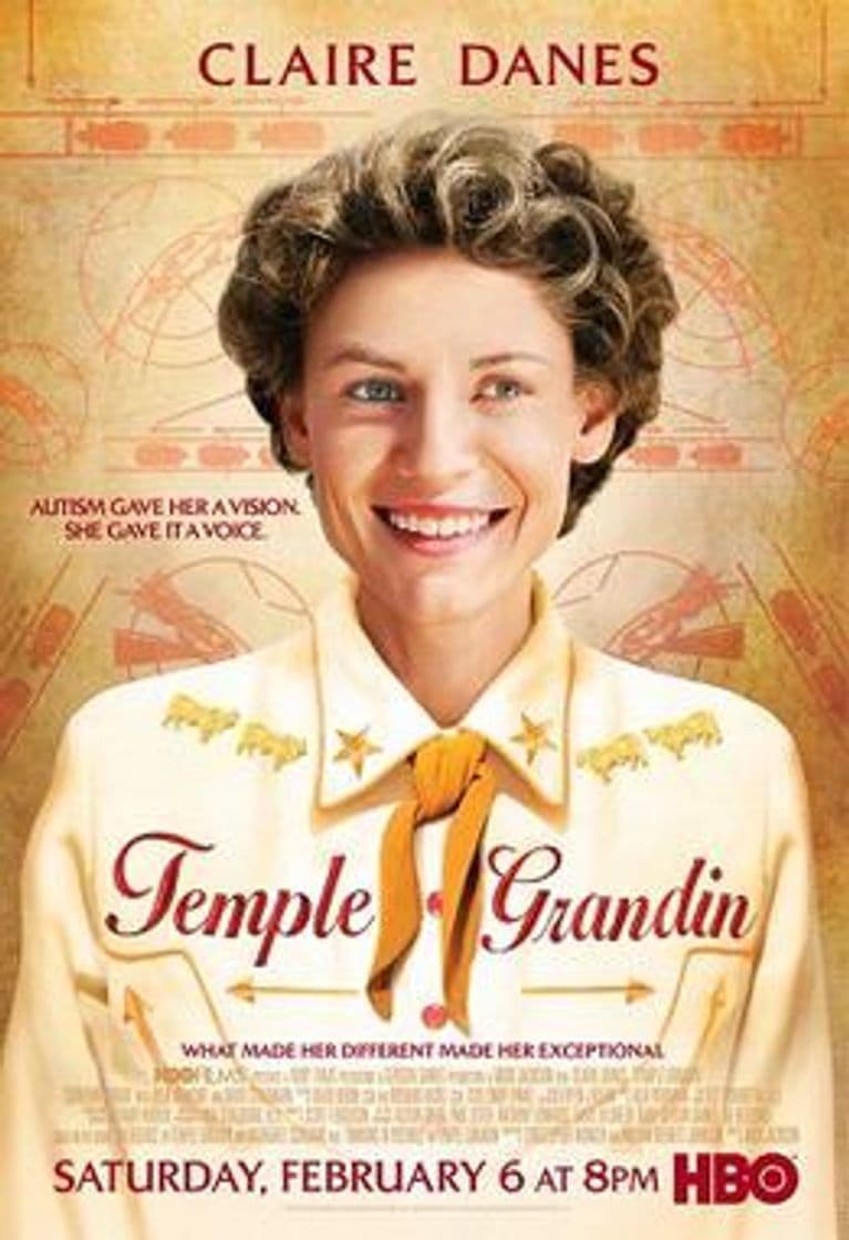 Moda Temple Grandin