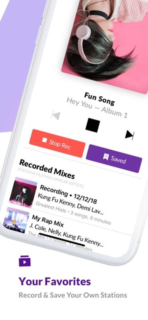 App Current Rewards: Offline Music