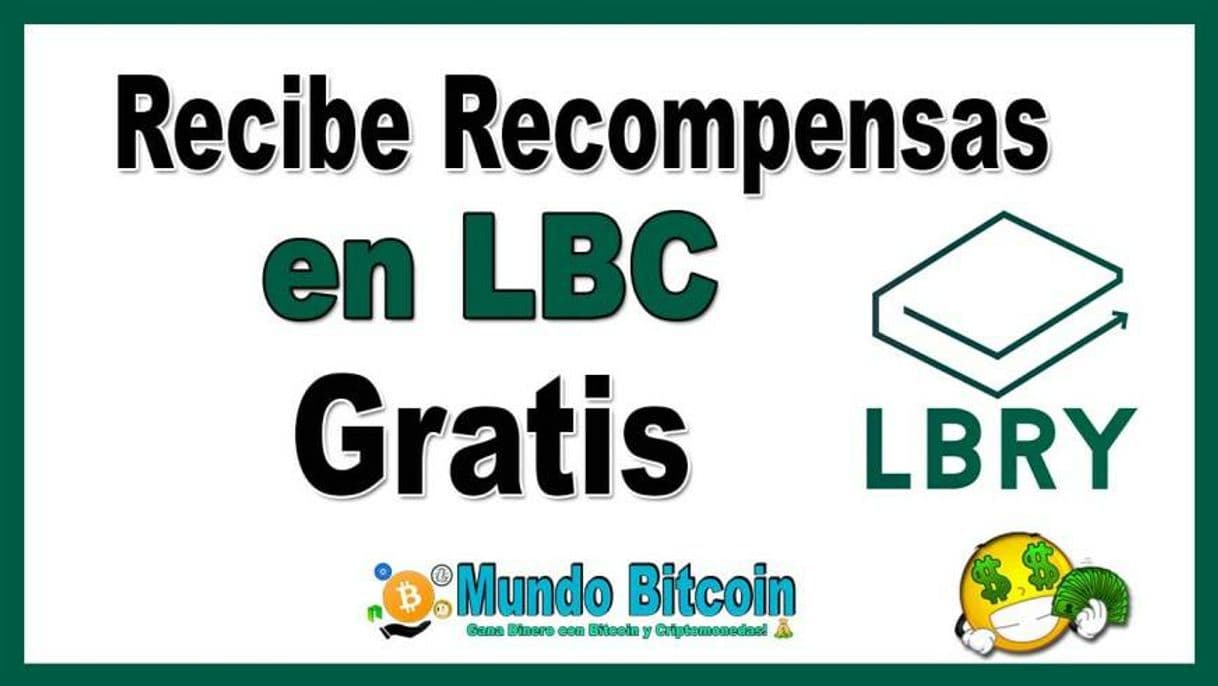 App Unite a LBRY. Y gana dinero!