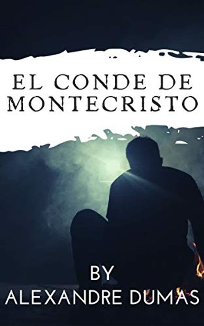 Book El conde de montecristo