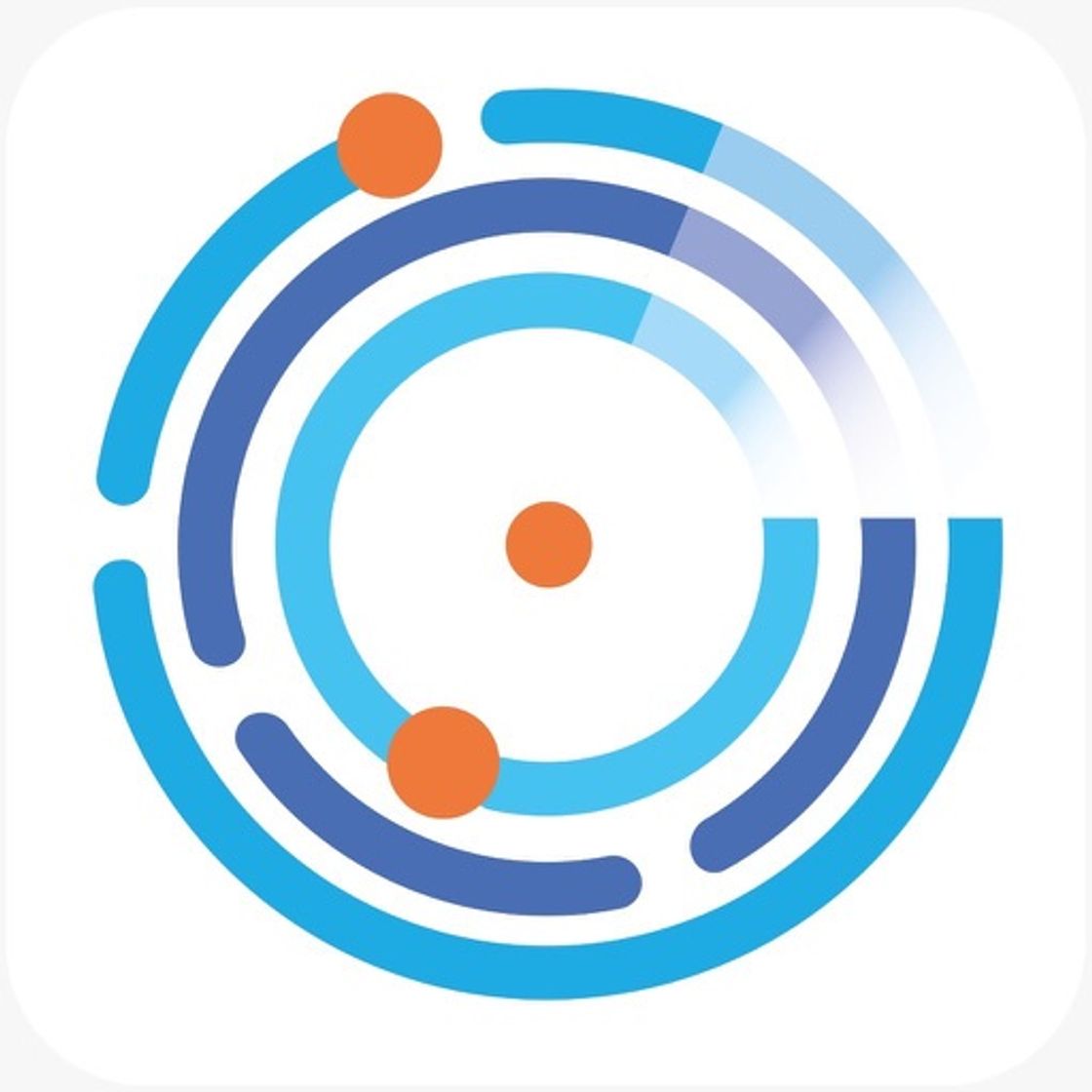 App CoronApp-Colombia