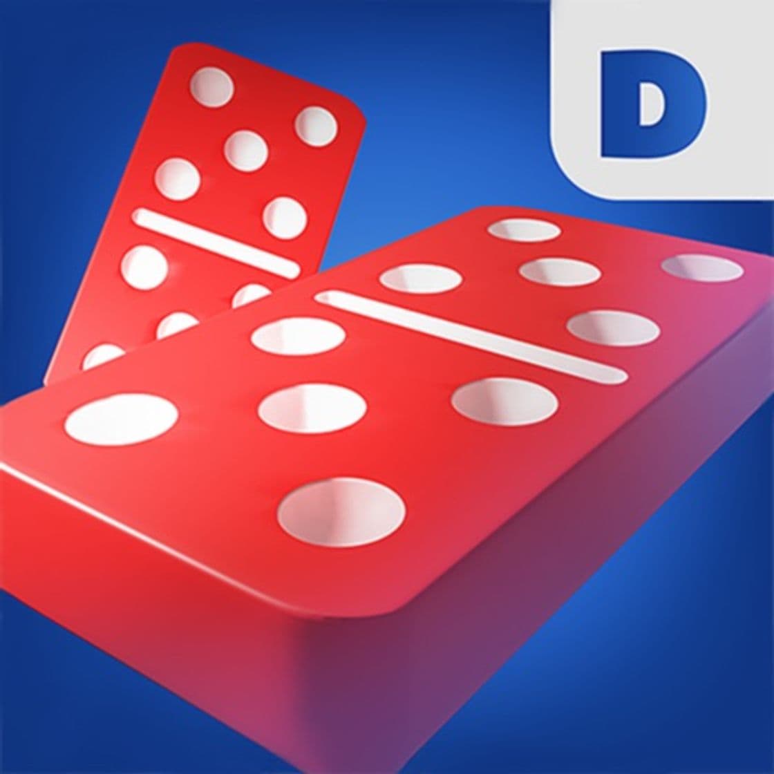 App Domino Master