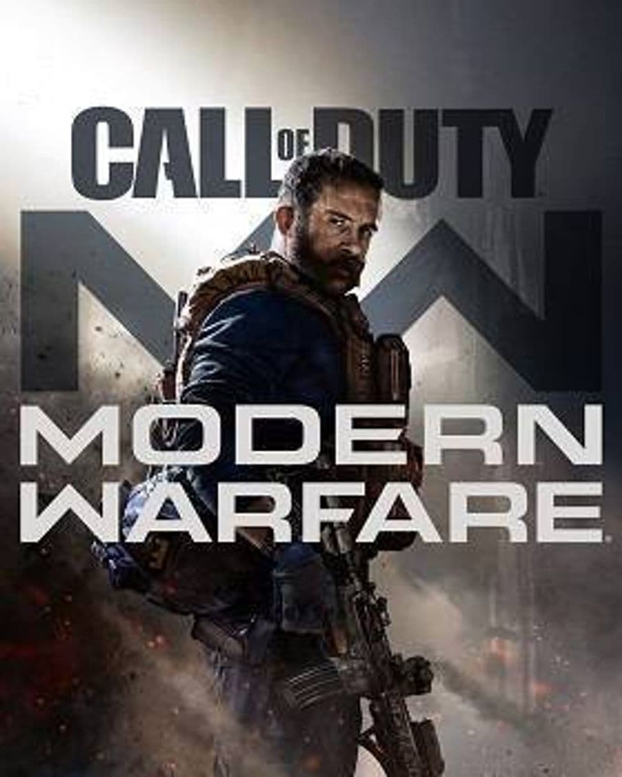 Videogames Call of Duty : Modern Warfare 