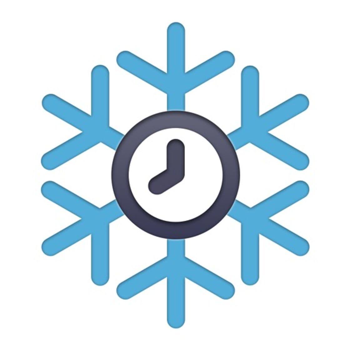 App TimeFreeze