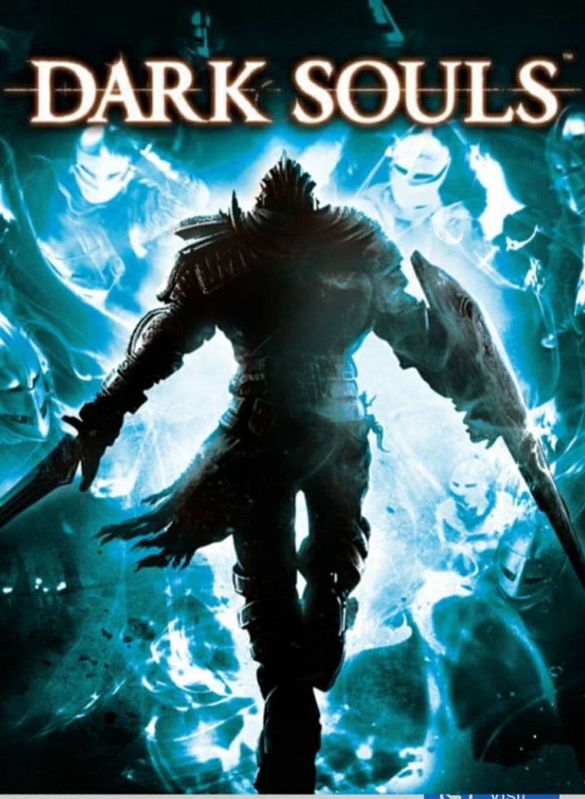 Videojuegos Dark Souls