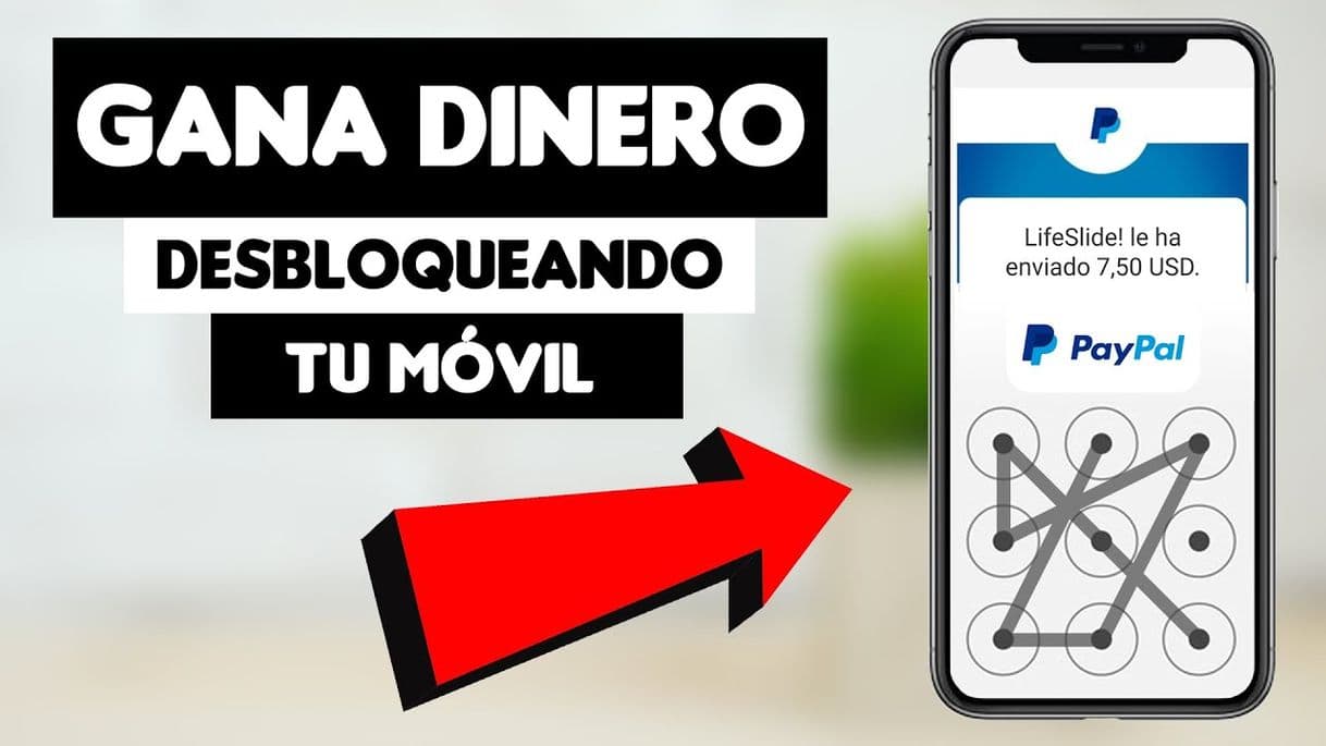 Moda Cómo GANAR DINERO desbloqueando TU MÓVIL💝💰